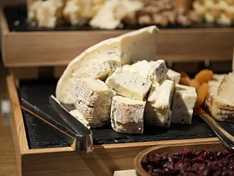 Gorgonzola Cheese