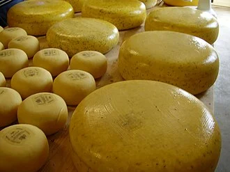 Gouda Cheese