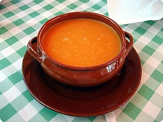 Granada Gazpacho