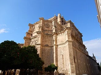 Granada-Style Pomegranates