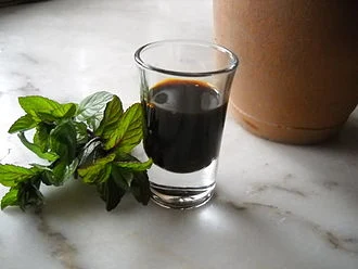 Grape Molasses