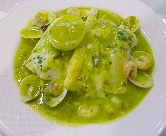Green Sauce
