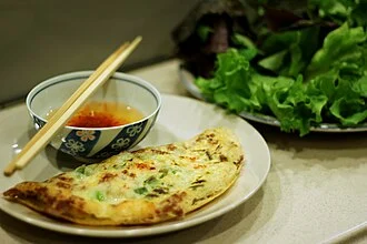 Grilled Pork Rice Paper Rolls