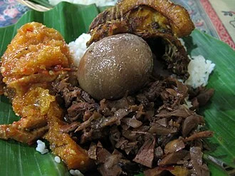Gudeg