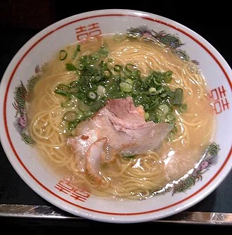 Hakata Ramen