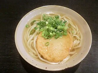 Hakata Udon