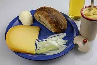 Halve Hahn