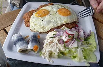 Hamburg Labskaus