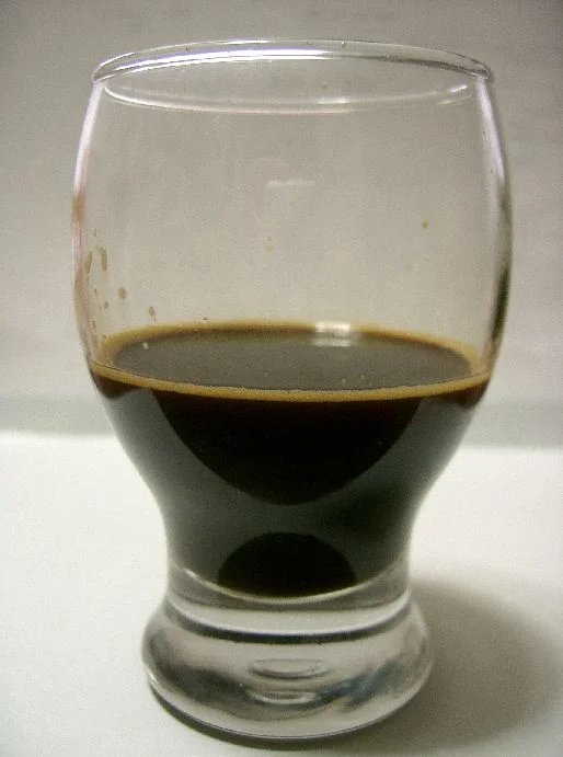 Hiroshima-style Tsuchikuro
