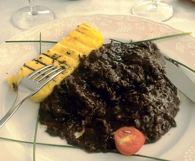Horsemeat Stew