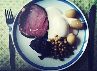Icelandic Lamb