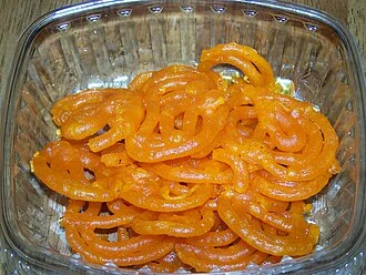 Jalebi