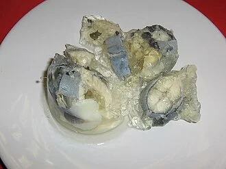 Jellied Eels