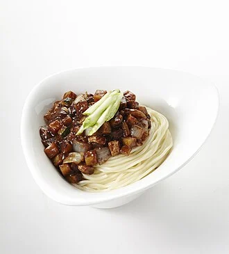 Jjajangmyeon