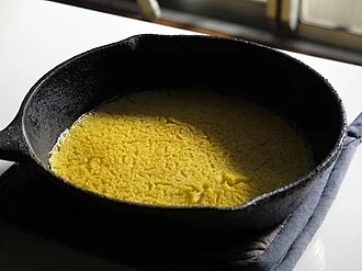 Johnny Cake