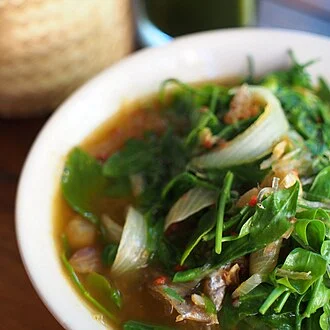 Jungle Curry
