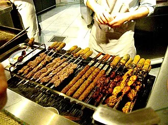 Kabab