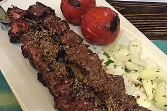 Kabab Torsh