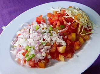 Kachumbari