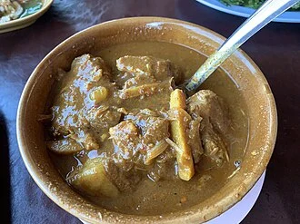 Kaeng Hang Lei