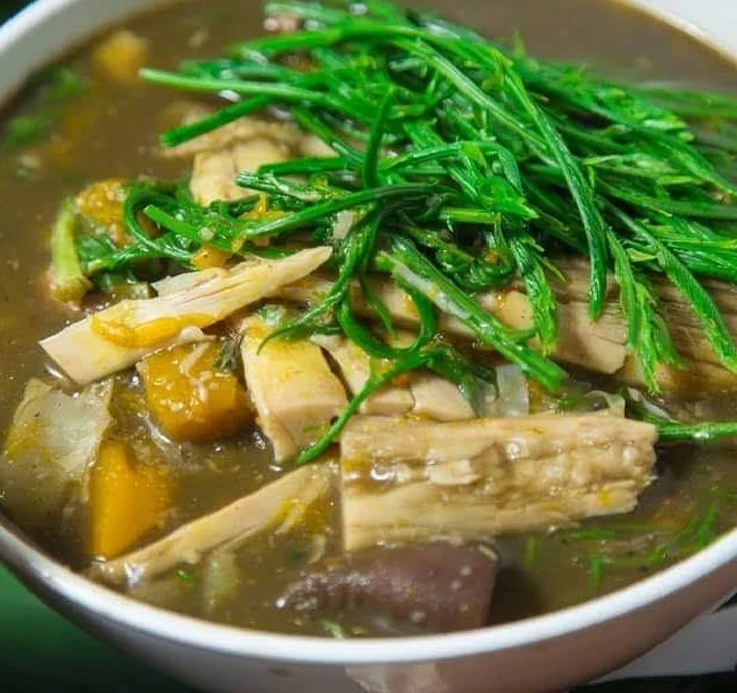Kaeng Nor Mai