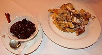 Kaiserschmarrn