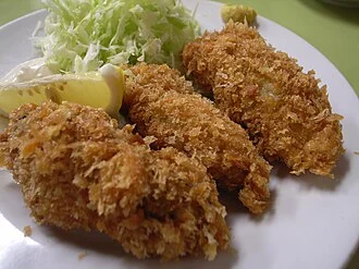Kaki Fry