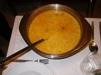 Kapustnica