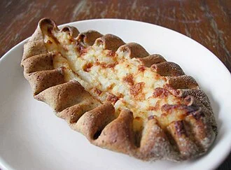 Karelian Pasties