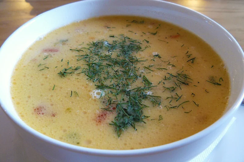 Kashubian Fish