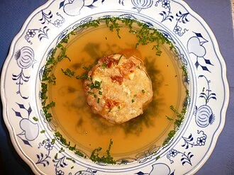 Kaspressknödel