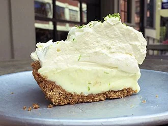 Key Lime Pie