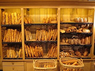 Khobz Bread