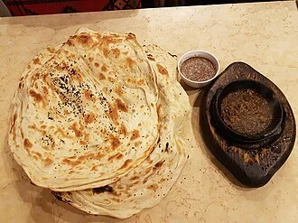 Khubz