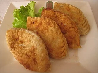 Khushuur