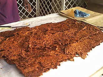 Kilishi