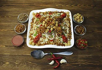 Koshari