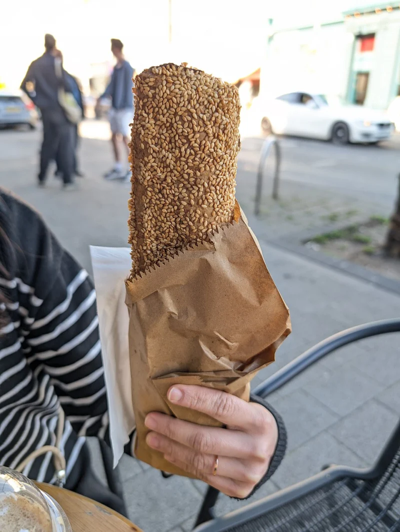 Koulouri Thessalonikis