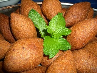 Kubbeh Sayeed