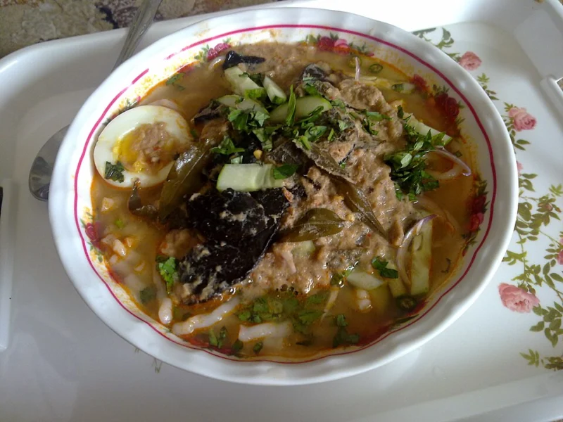 Laksa Kedah