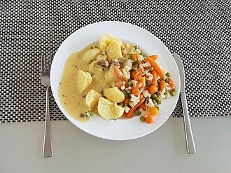 Leipziger Allerlei