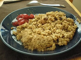 Liver Casserole