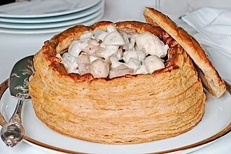 Lucerne Pastetli