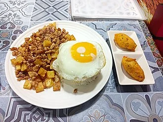 Macanese Minchi