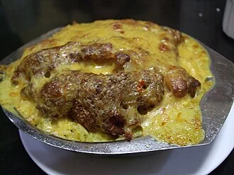Macau Style Portuguese Chicken
