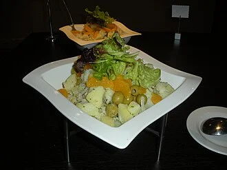 Malaga Salad