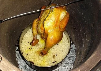 Mandi