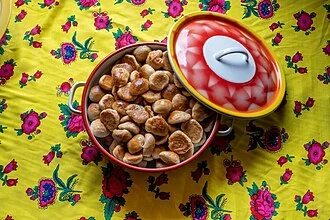 Maqshoush