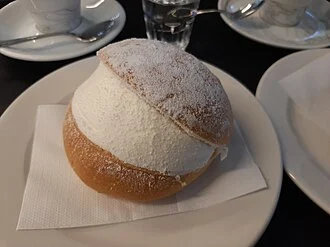 Maritozzo