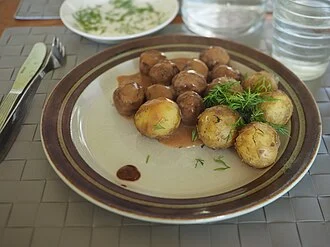 Meatballs